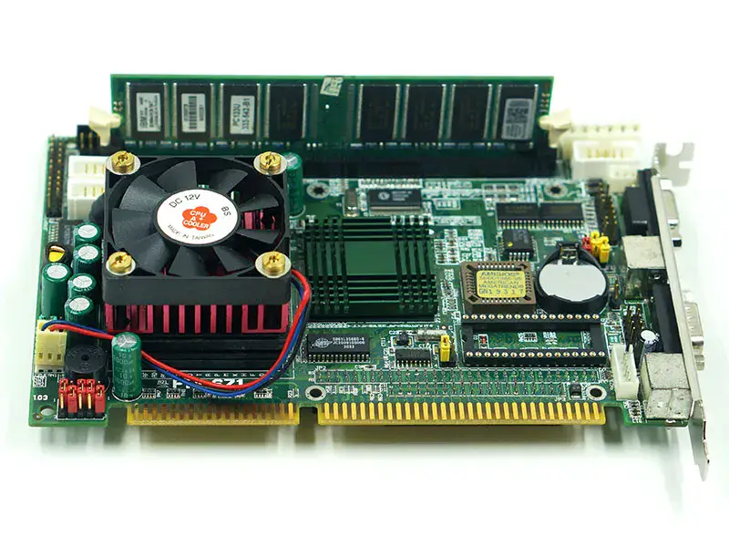 Mitsubishi AJ65SBTB1-16D PLC modülü