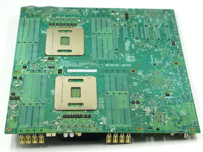 Intel S2600CP X79 Sunucu Anakartı LGA2011