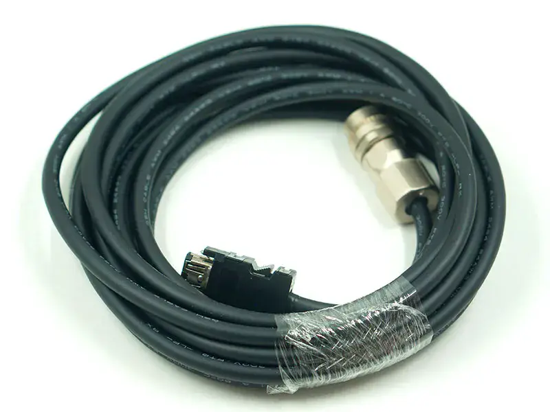 Mitsubishi Servo Kablo Enkoder Kablosu MR-J3ENSCBL5M-H