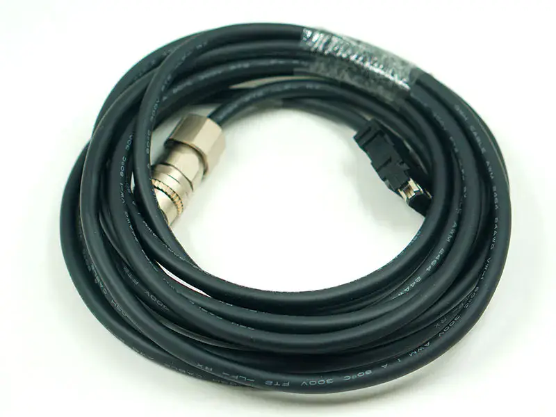 Mitsubishi Servo Kablo Enkoder Kablosu MR-J3ENSCBL5M-H