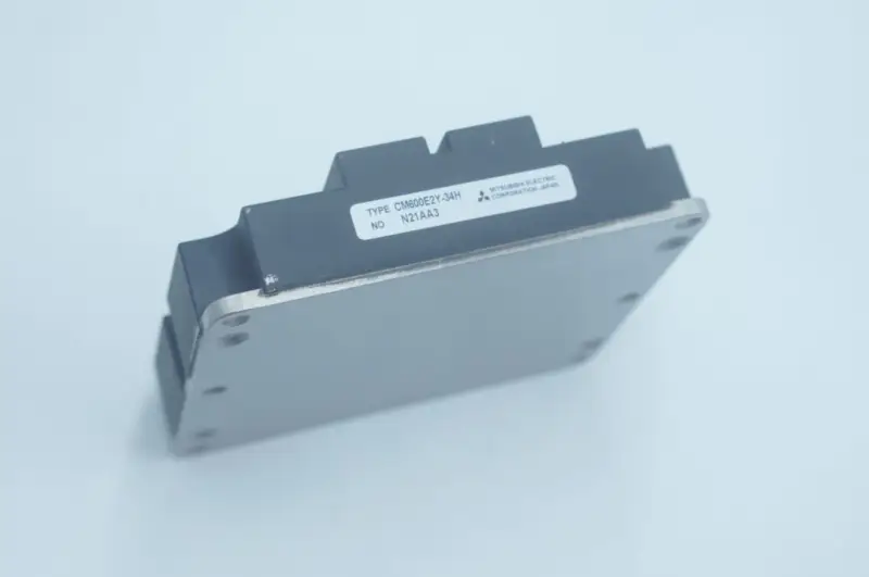 Mitsubishi CM600E2Y-34H IGBT Modülü