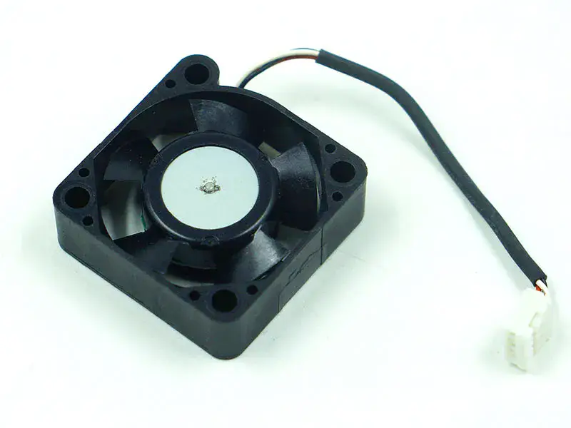 NMB-MAT 1204KL-04W-B59 Fan