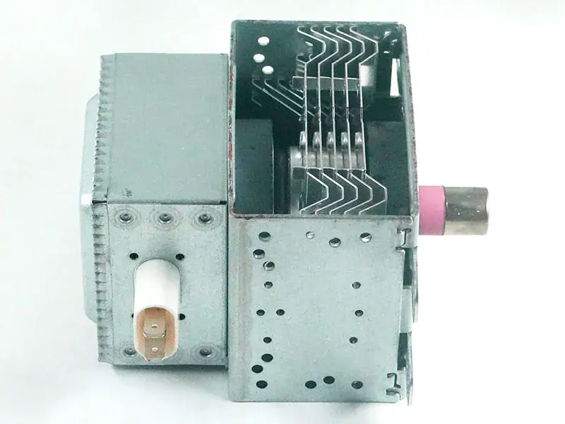 Galanz Mikrodalga Fırın Magnetron M24FB-210A = OM75S31GAL01 Magnetron Mikrodalga Fırın Parçaları