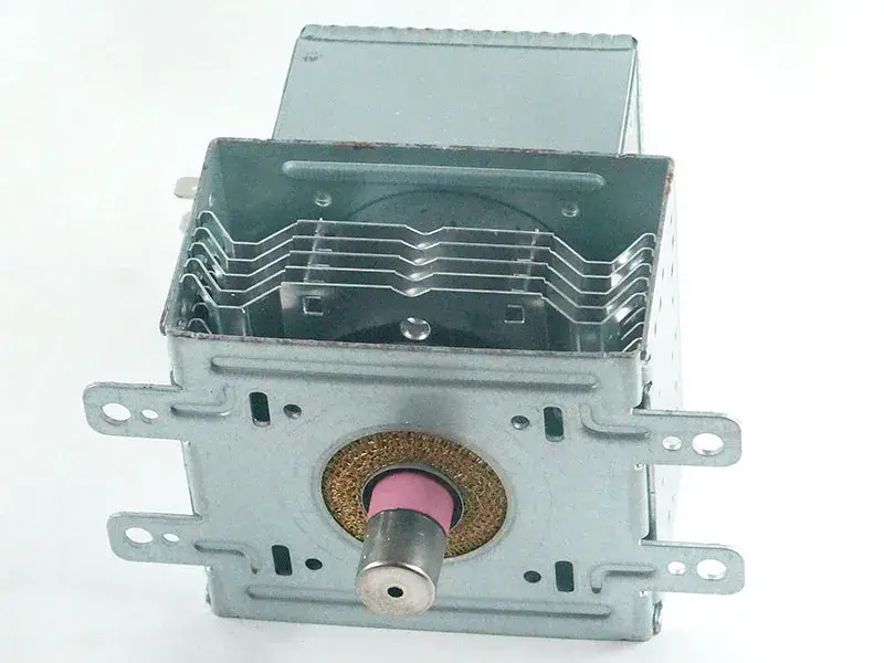 Galanz Mikrodalga Fırın Magnetron M24FB-210A = OM75S31GAL01 Magnetron Mikrodalga Fırın Parçaları