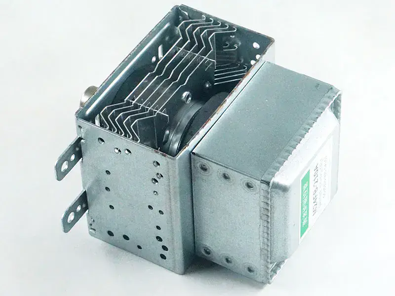 Galanz Mikrodalga Fırın Magnetron M24FB-210A = OM75S31GAL01 Magnetron Mikrodalga Fırın Parçaları