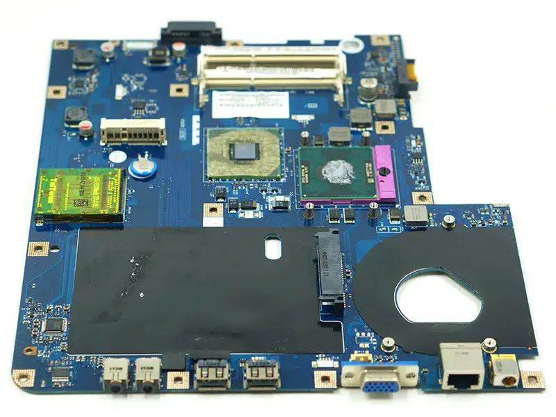 Acer mb.pxn02.001 la-4855p 5734 5734g Anakart