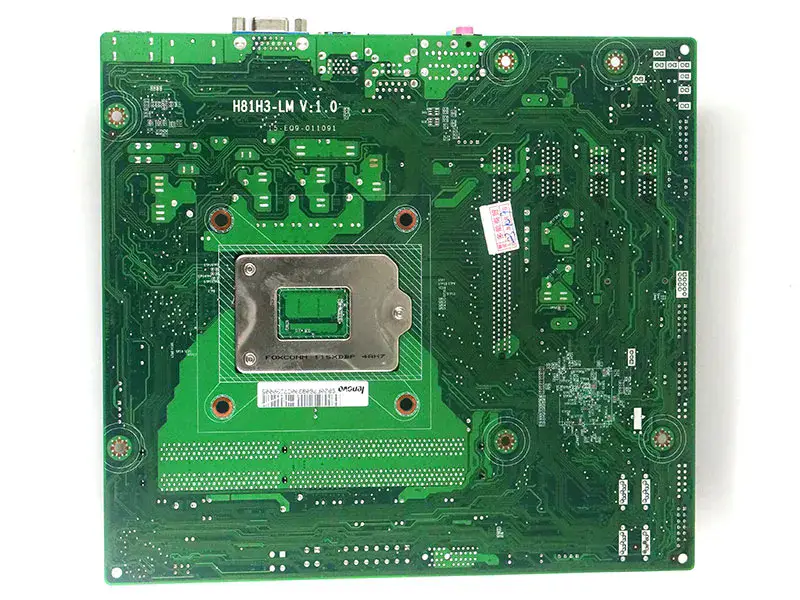 Acer mb.pxn02.001 la-4855p 5734 5734g Anakart