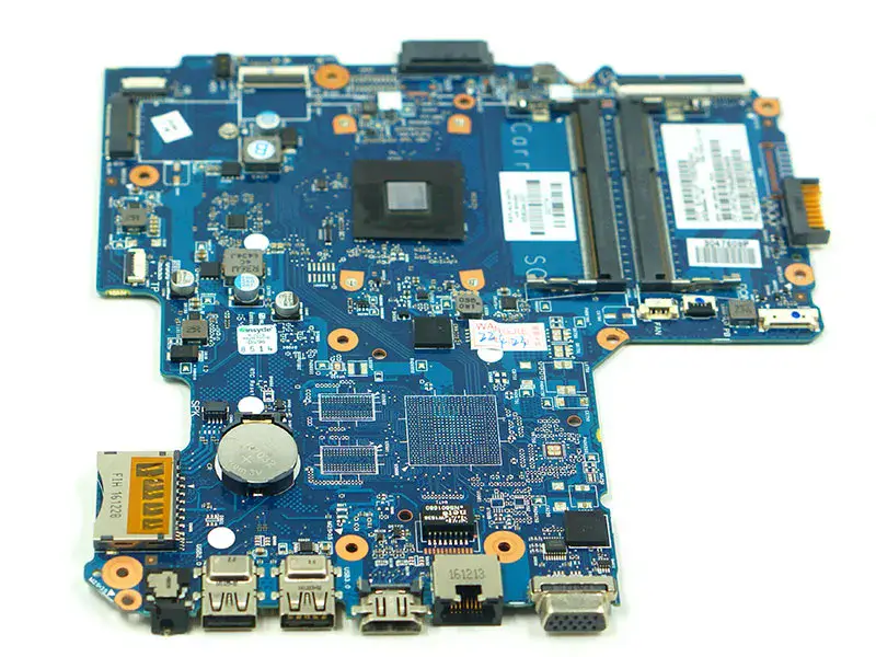 HP 858044-601 858044-001 14-AN 6050A2822801-MB-A01 Anakart