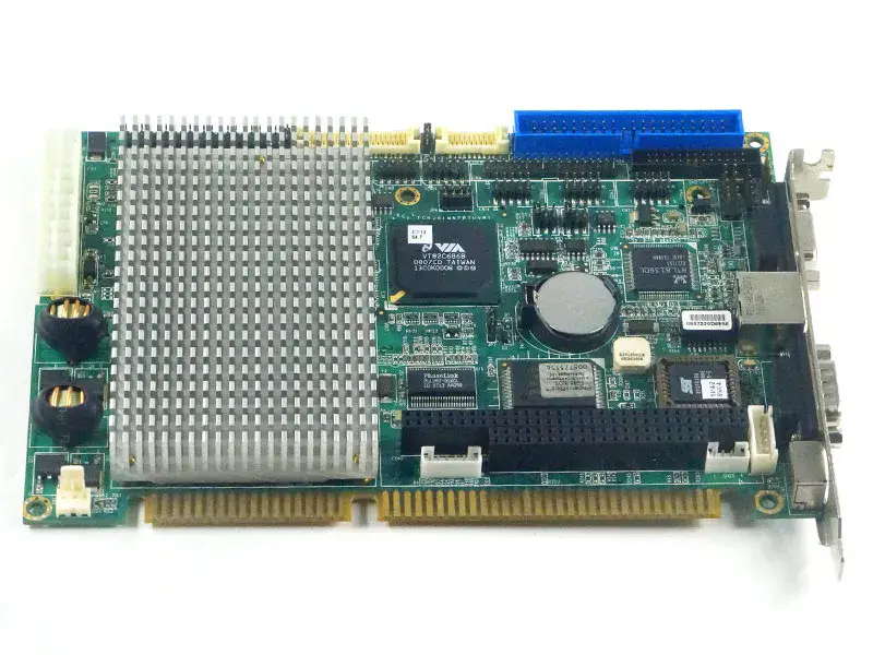 Aaeon SBC-657 HSB-657i Anakart