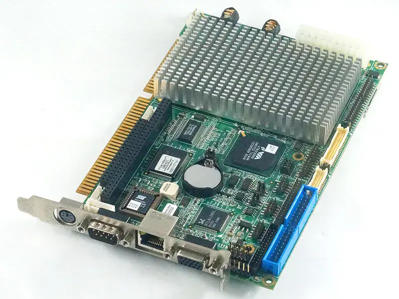 Aaeon SBC-657 HSB-657i Anakart