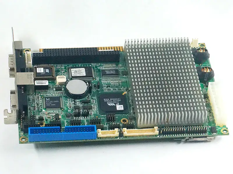 Aaeon SBC-657 HSB-657i Anakart