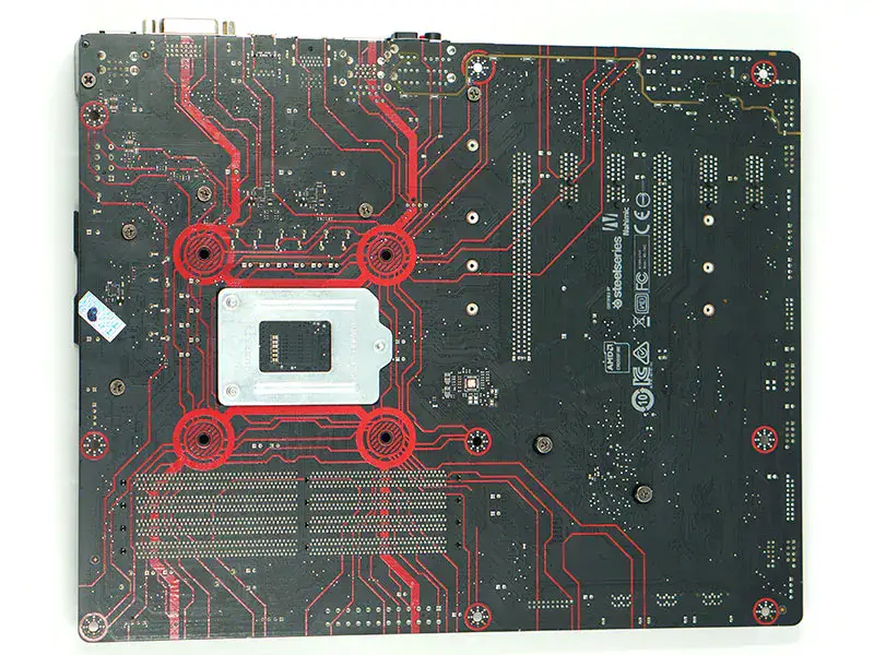 MSI Z270 GAMING M3 anakart LGA1151 DDR4