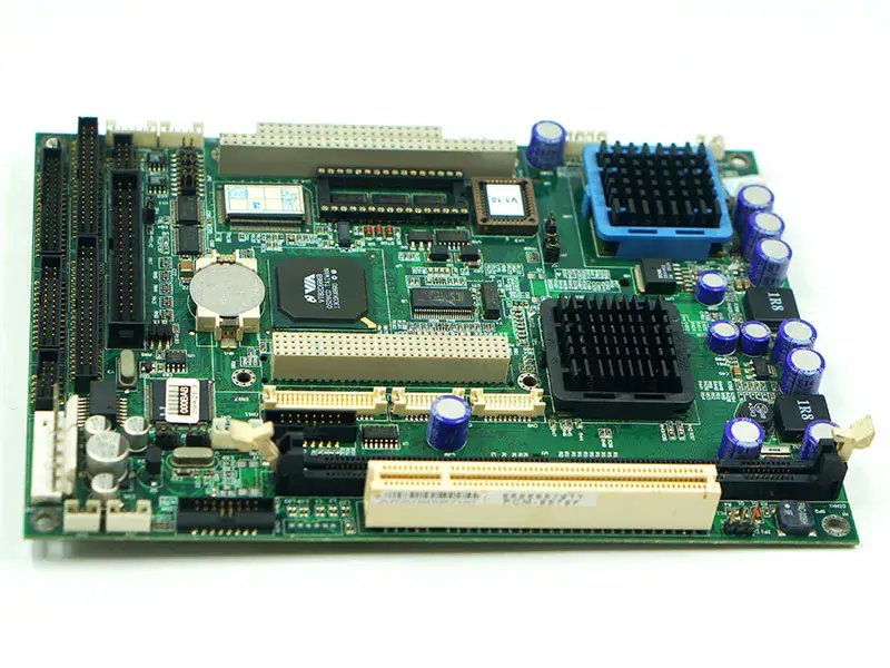 Advantech PCM-9579 REV.A1 PCM-9579F anakart