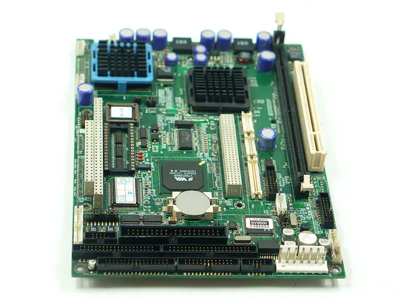 Advantech PCM-9579 REV.A1 PCM-9579F anakart