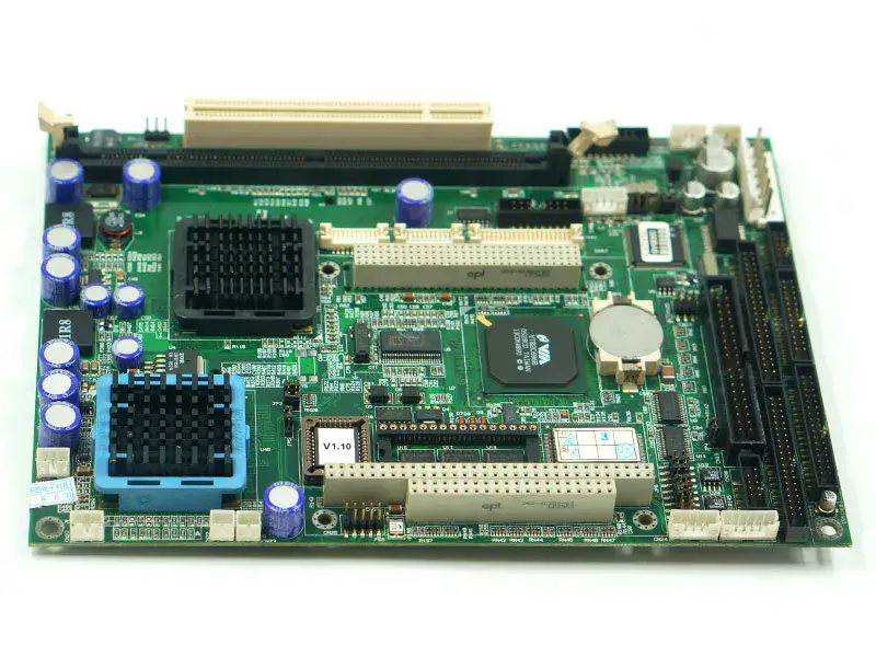 Advantech PCM-9579 REV.A1 PCM-9579F anakart