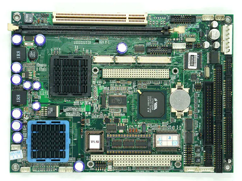Advantech PCM-9579 REV.A1 PCM-9579F anakart
