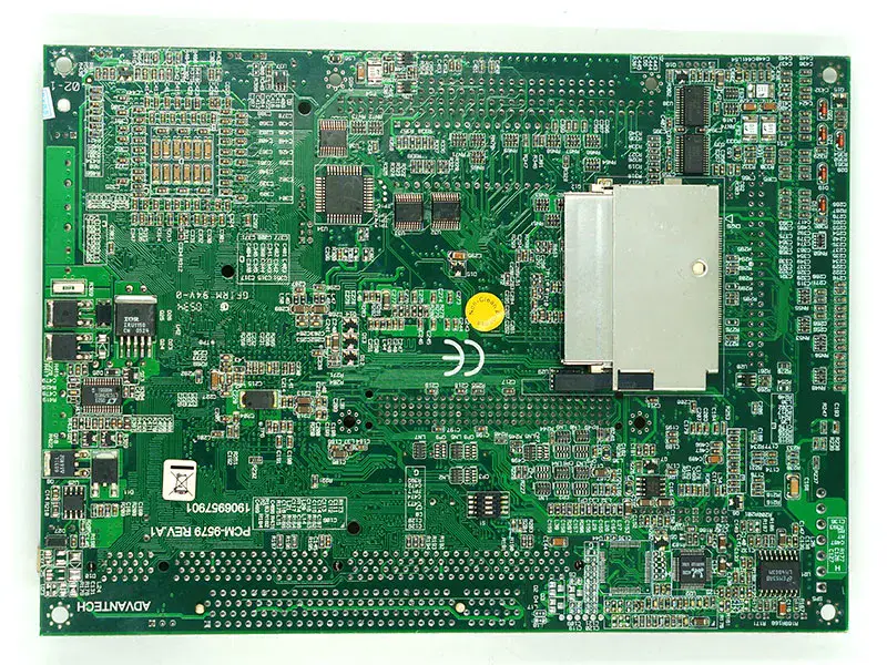 Advantech PCM-9579 REV.A1 PCM-9579F anakart