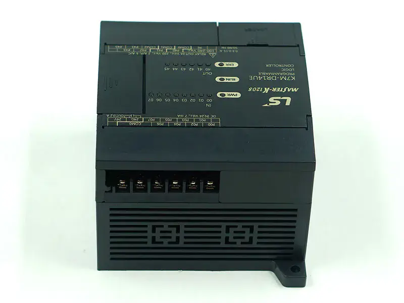 LS PLC programlanabilir kontrolör K7M-DR14UE