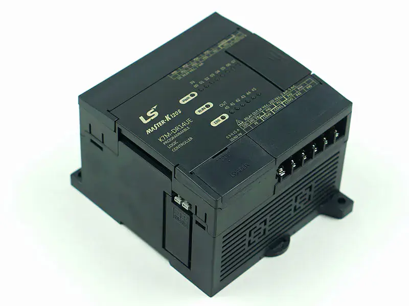 LS PLC programlanabilir kontrolör K7M-DR14UE