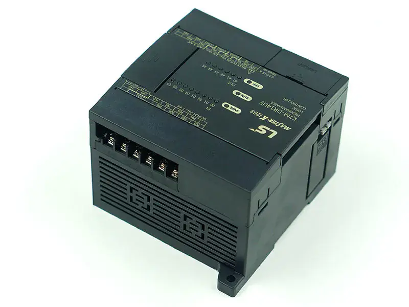 LS PLC programlanabilir kontrolör K7M-DR14UE