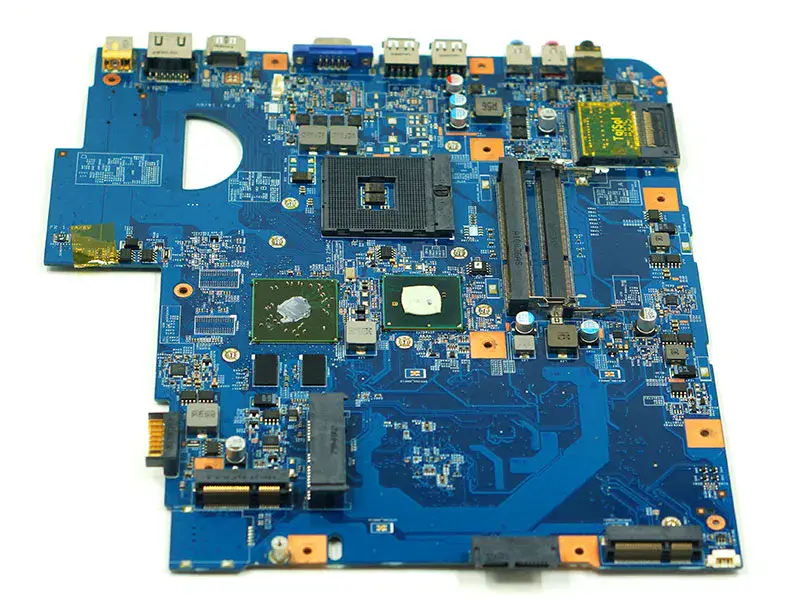 Acer MBPM701001 48.4GD01.01M 5740 5740G Anakart