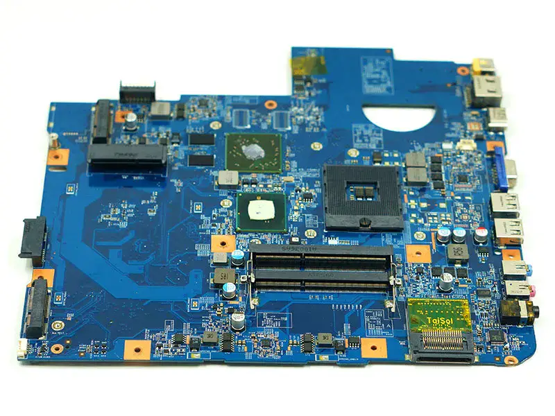 Acer MBPM701001 48.4GD01.01M 5740 5740G Anakart
