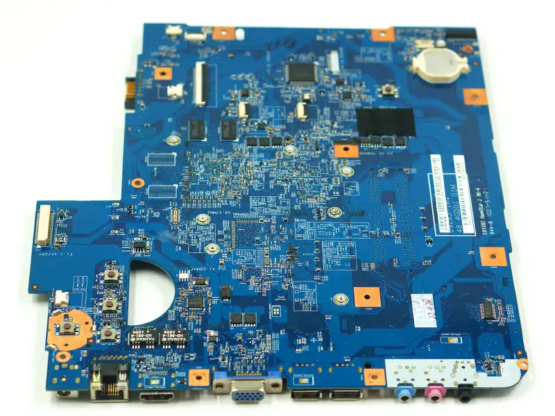 Acer MBPM701001 48.4GD01.01M 5740 5740G Anakart