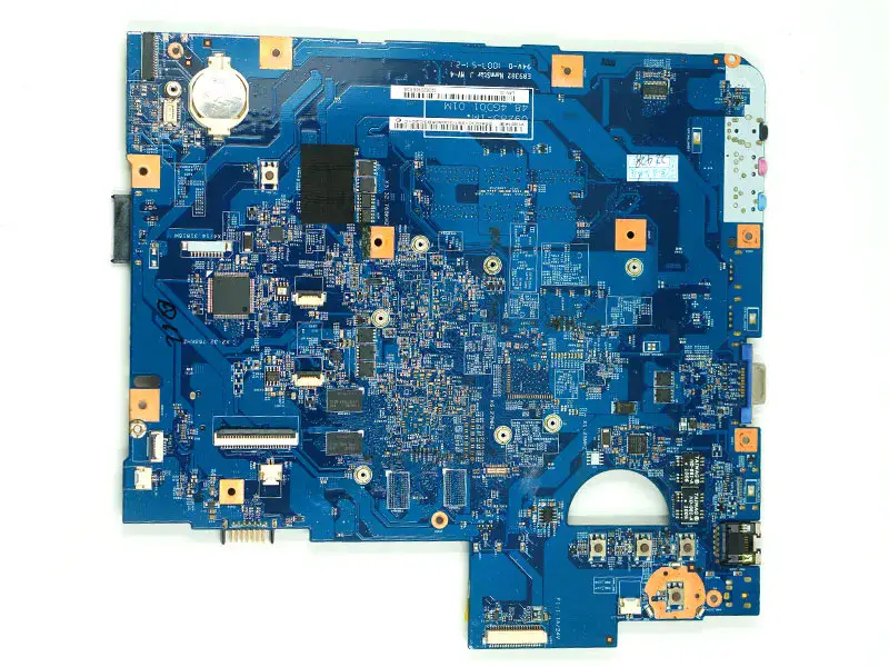 Acer MBPM701001 48.4GD01.01M 5740 5740G Anakart
