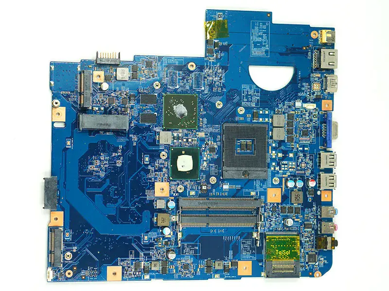Acer MBPM701001 48.4GD01.01M 5740 5740G Anakart