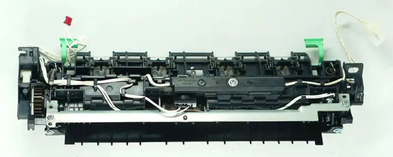 Brother MFC L2705DW LY9389001 Kaynaştırıcı Tertibatı