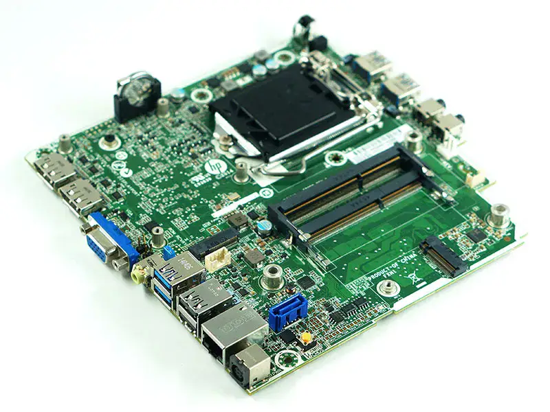 HP ProDesk 600 G1 746722-001 746219-002 746722-501 Anakart