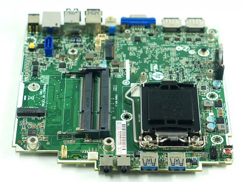HP ProDesk 600 G1 746722-001 746219-002 746722-501 Anakart