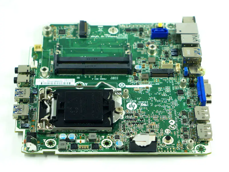 HP ProDesk 600 G1 746722-001 746219-002 746722-501 Anakart