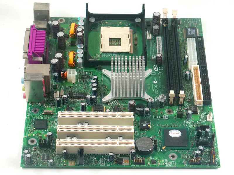 HP ProDesk 600 G1 746722-001 746219-002 746722-501 Anakart