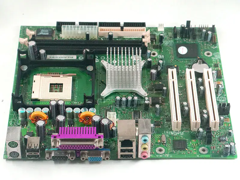 Asus STRIX Z370-F GAMING Anakart
