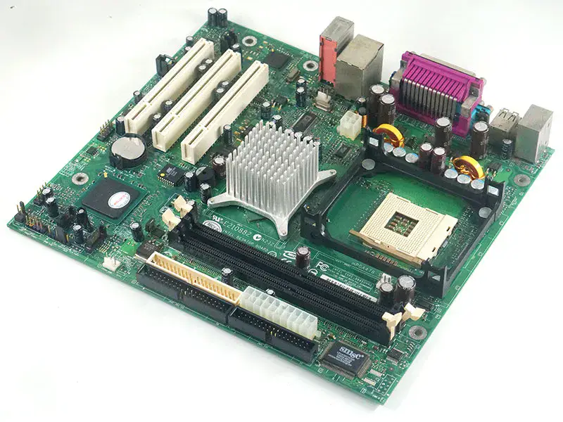 Asus STRIX Z370-F GAMING Anakart