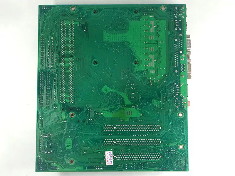 Asus STRIX Z370-F GAMING Anakart