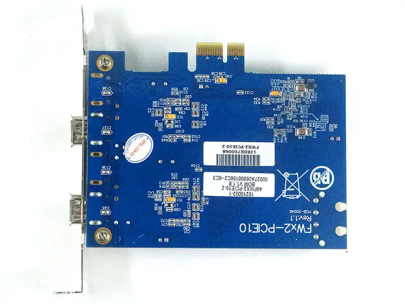 NI USB-6001 DAQ Kartı