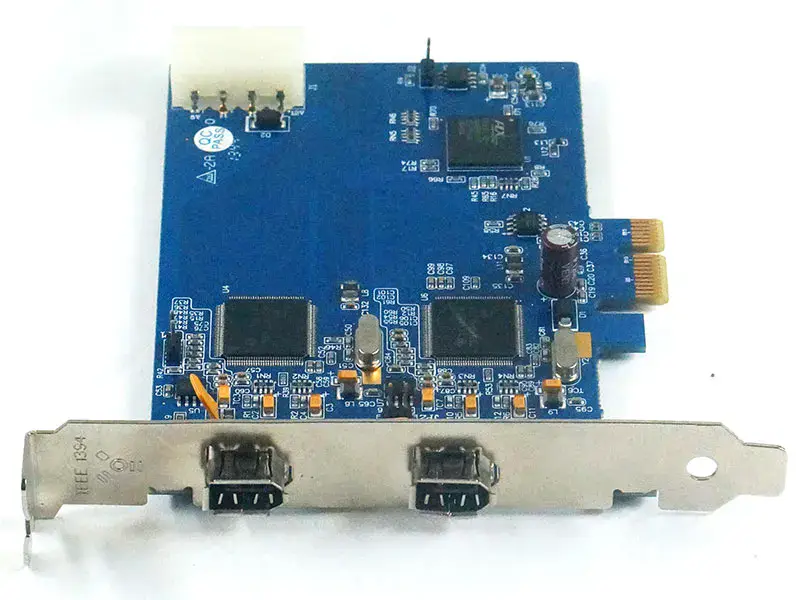 NI USB-6001 DAQ Kartı