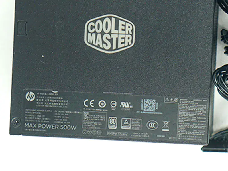 HP L20529-001 L84091-001 Güç Kaynağı