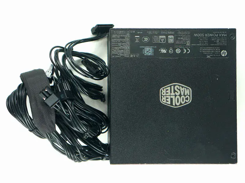 HP L20529-001 L84091-001 Güç Kaynağı