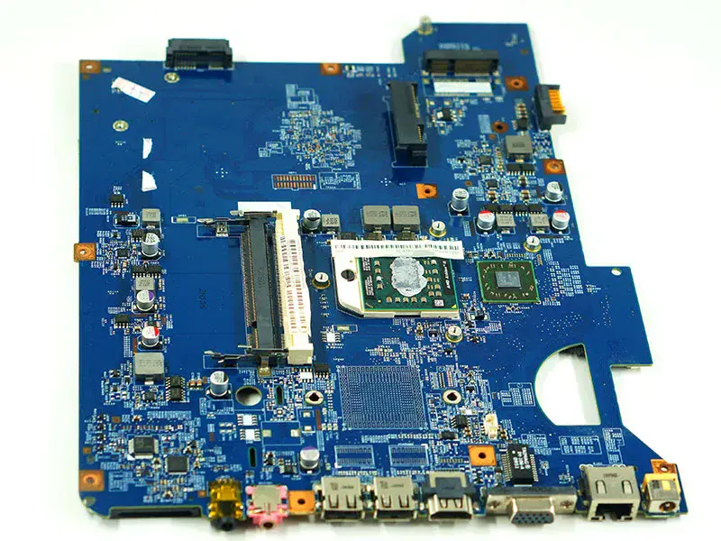 Acer MBWGH01001 anakart