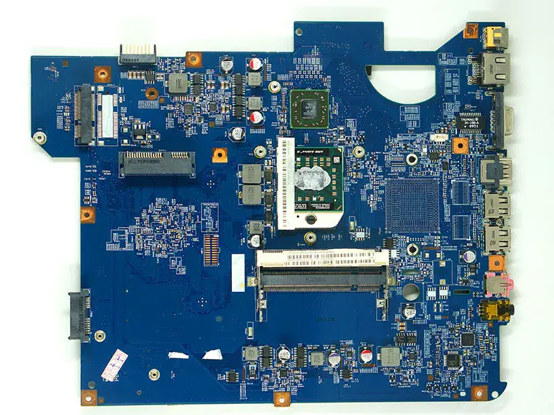 Acer MBWGH01001 anakart