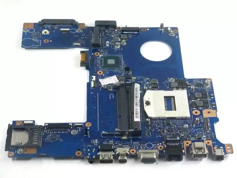 ASUS B451J B451JA Anakart