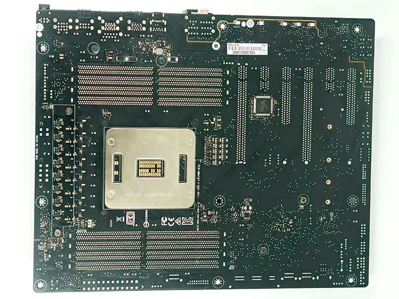 Asus X99-A II anakart