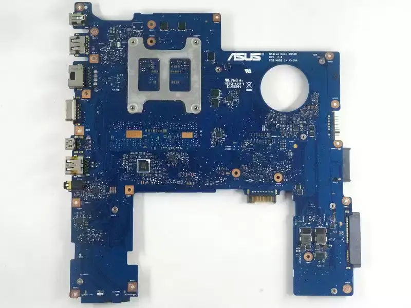 ASUS B451J B451JA Anakart