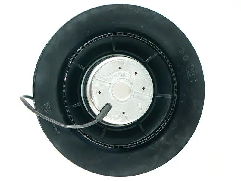 Ebmpapst R2E225-RA92-34 Fan
