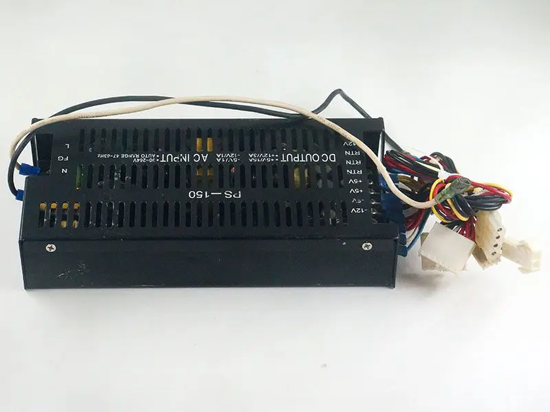 Advantech PS-150 PSA-1509U Güç Kaynağı