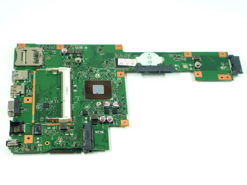 Asus F553MA X553MA anakart