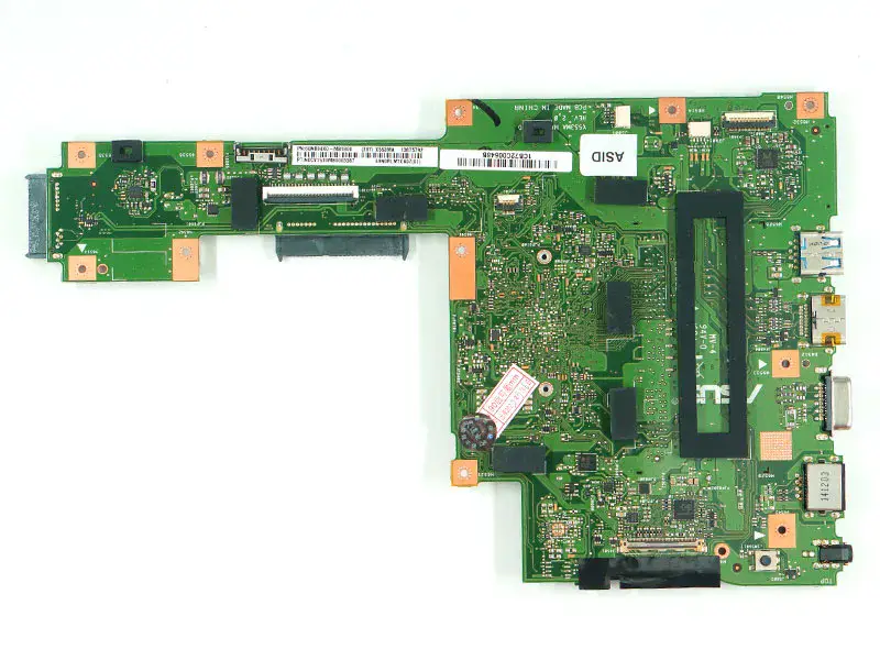 Asus F553MA X553MA anakart